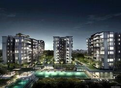 FORETT AT BUKIT TIMAH (D21), Shop House #639997881